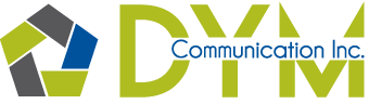 D.Y.M. Communication Inc.